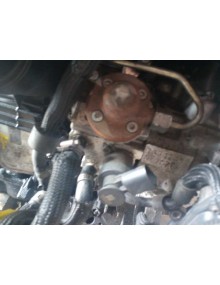 Recambio de bomba inyeccion para toyota avensis touring sports advance referencia OEM IAM 0445010756  