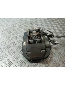 Recambio de pinza freno trasera derecha para audi q7 (4l) 3.0 tdi referencia OEM IAM 207673044A  