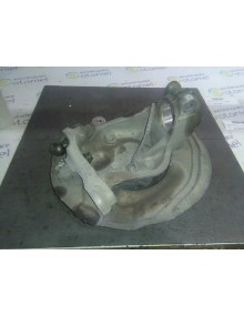 Recambio de mangueta delantera izquierda para bmw serie 1 berlina (e81/e87) 2.0 16v diesel cat referencia OEM IAM    2