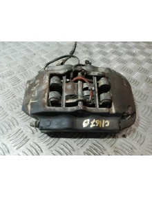 Recambio de pinza freno trasera derecha para audi q7 (4l) 3.0 tdi referencia OEM IAM 207673044A   2