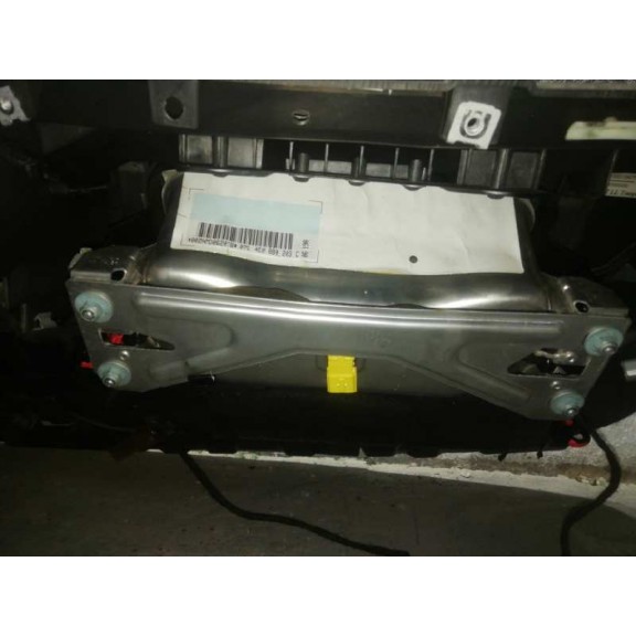 Recambio de salpicadero para audi a8 (4e2) 3.0 v6 24v tdi referencia OEM IAM  CON KIT AIRBAGS 