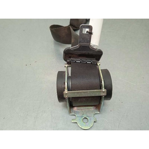 Recambio de cinturon seguridad trasero derecho para peugeot 308 confort referencia OEM IAM 96812534XX  