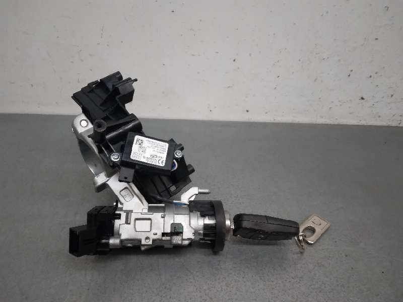 Recambio de conmutador de arranque para opel insignia berlina cosmo referencia OEM IAM 13501002 13502301 