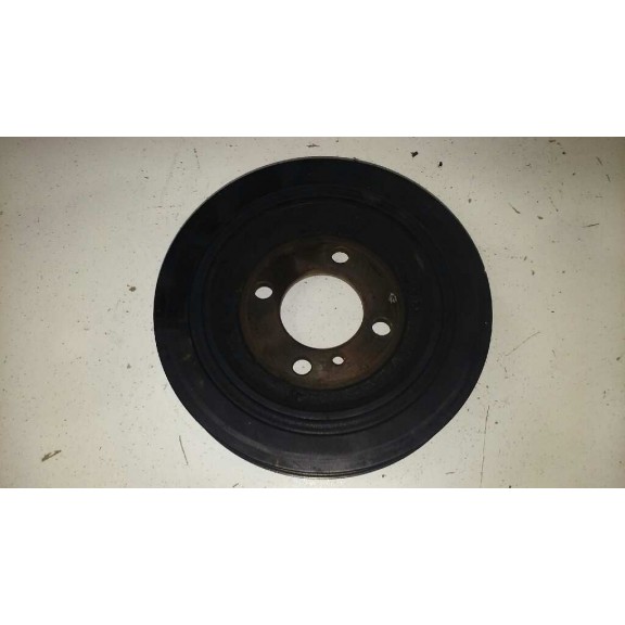 Recambio de polea cigueñal para hyundai santa fe (bm) 2.2 crdi comfort 4x4 referencia OEM IAM   