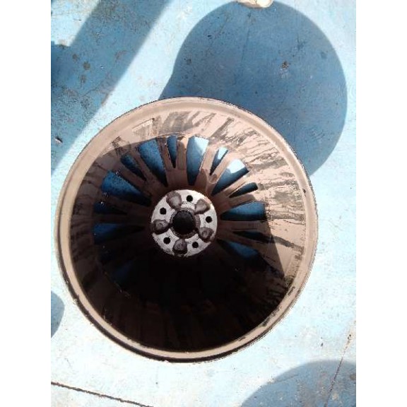 Recambio de llanta para seat leon (5f1) xcellence plus referencia OEM IAM 7JX17H2ET49 X1 17