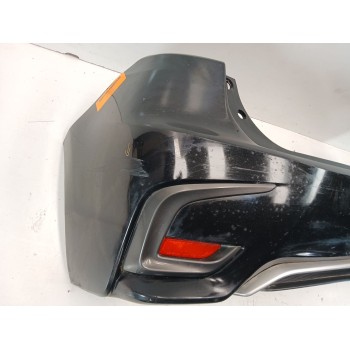 Recambio de paragolpes trasero para lexus ct (zwa10_) 200h (zwa10_) referencia OEM IAM 5215976904 2 SERIE 5216976010