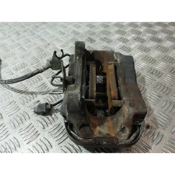 Recambio de pinza freno trasera derecha para audi q7 (4l) 3.0 tdi referencia OEM IAM 207673044A  