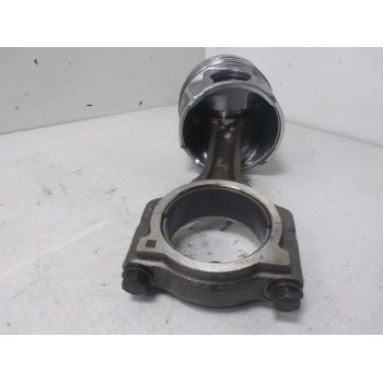 Recambio de piston para nissan qashqai (j10) 1.6 dci turbodiesel cat referencia OEM IAM   