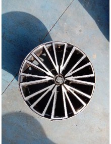 Recambio de llanta para seat leon (5f1) xcellence plus referencia OEM IAM 7JX17H2ET49 X1 17