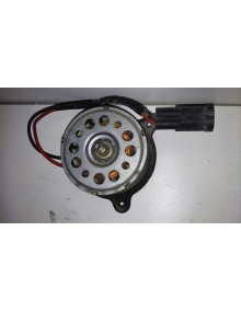 Recambio de electroventilador para citroën c4 coupe vtr referencia OEM IAM   SOLO MOTOR