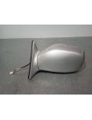 Recambio de retrovisor izquierdo para toyota rav 4 funcruiser (a1) básico referencia OEM IAM SR PLATA 3 PINES