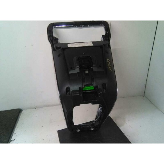 Recambio de mando multifuncion para volvo v40 kinetic referencia OEM IAM  NAVEGADOR CLIMATIZADOR