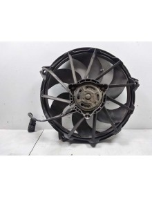 Recambio de electroventilador para peugeot 807 st pack referencia OEM IAM    2