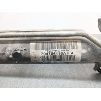 Recambio de cremallera direccion para chrysler voyager iv (rg, rs) 2.5 crd referencia OEM IAM P04766416AF  