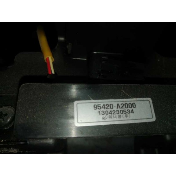 Recambio de salpicadero para kia pro_cee´d ( ) 1.6 crdi cat referencia OEM IAM  3P CON KIT AIRBAGS