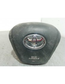 Recambio de airbag delantero izquierdo para toyota verso active referencia OEM IAM 451300F030  