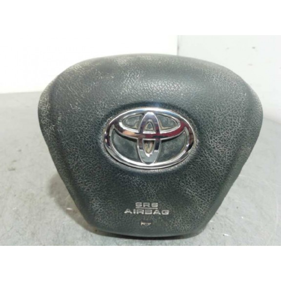 Recambio de airbag delantero izquierdo para toyota verso active referencia OEM IAM 451300F030  