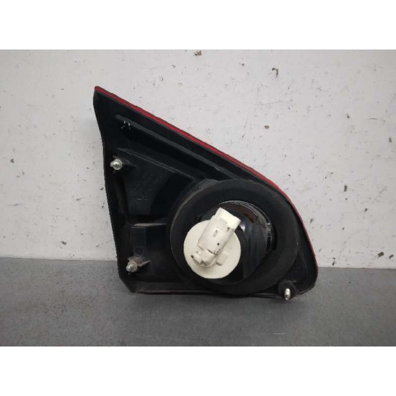 Recambio de piloto trasero derecho interior para nissan qashqai (j10) acenta referencia OEM IAM   