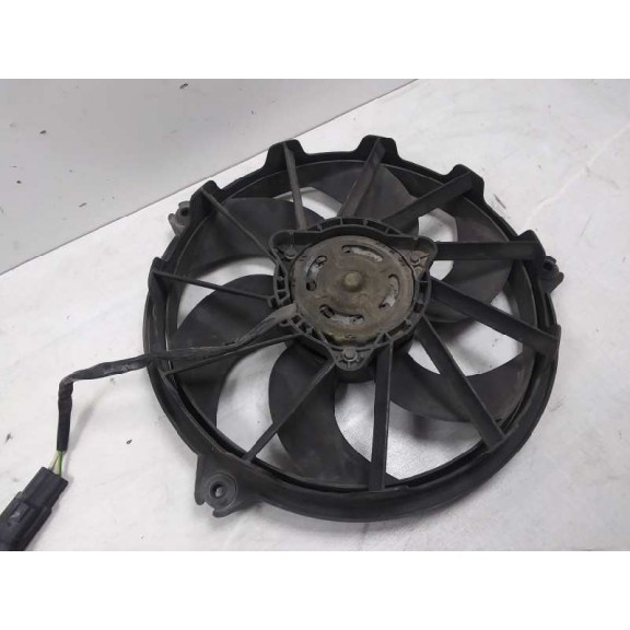 Recambio de electroventilador para peugeot 807 st pack referencia OEM IAM   