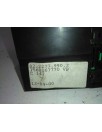 Recambio de display para alfa romeo 156 (116) 1.9 jtd progression referencia OEM IAM 1560167770 8222779902 