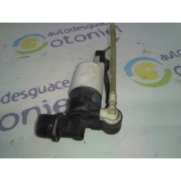 Recambio de bomba limpia para renault scenic ii confort dynamique referencia OEM IAM   