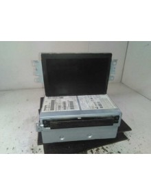 Recambio de sistema navegacion gps para volvo v40 kinetic referencia OEM IAM 31667305AA  