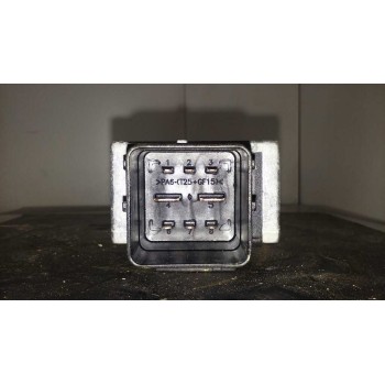 Recambio de caja precalentamiento para nissan juke (f15) kuro referencia OEM IAM 11678071R  