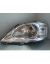 Recambio de faro izquierdo para dacia logan referencia OEM IAM 8200744753 NUEVO H4 09--12