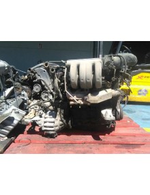 Recambio de motor completo para seat ibiza (6k) gti referencia OEM IAM 2E 155.000KM EXPORTACION