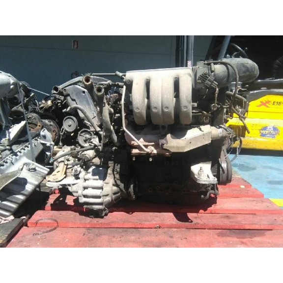 Recambio de motor completo para seat ibiza (6k) gti referencia OEM IAM 2E 155.000KM EXPORTACION