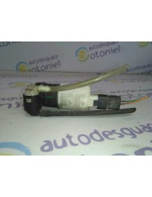 Recambio de bomba limpia para renault scenic ii confort dynamique referencia OEM IAM    2