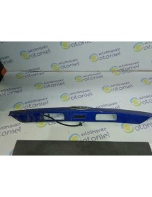Recambio de maneta exterior porton para subaru impreza g12 limited referencia OEM IAM  AZUL 
