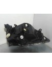 Recambio de faro izquierdo para dacia logan referencia OEM IAM 8200744753 NUEVO H4 09--12