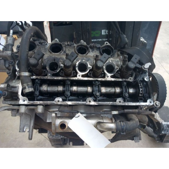 Recambio de motor casco para peugeot 407 st sport pack referencia OEM IAM RHR  