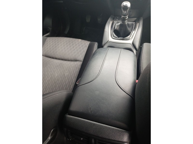 Recambio de apoyabrazos central para nissan x-trail iii (t32_, t32r, t32rr) 1.7 dci referencia OEM IAM   