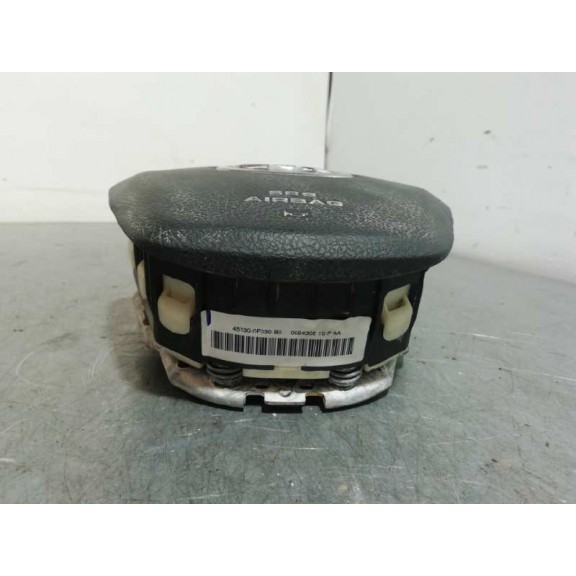 Recambio de airbag delantero izquierdo para toyota verso active referencia OEM IAM 451300F030  