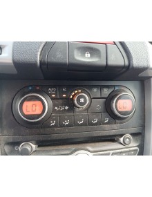 Recambio de mando climatizador para renault koleos i (hy_) 2.0 dci (hy0k) referencia OEM IAM   