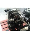 Recambio de motor completo para seat ibiza (6k) gti referencia OEM IAM 2E 155.000KM EXPORTACION
