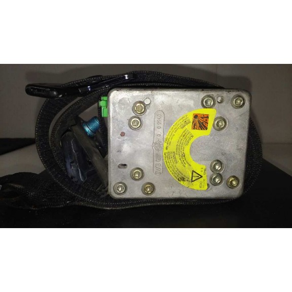 Recambio de pretensor airbag derecho para mercedes-benz clase c (w203) berlina 220 cdi (203.006) referencia OEM IAM  CINTURON GR