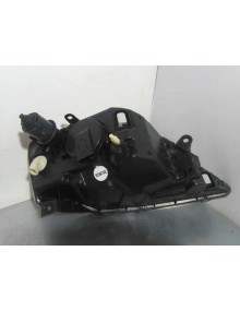 Recambio de faro izquierdo para dacia logan referencia OEM IAM 8200744753 NUEVO H4 09--12 2