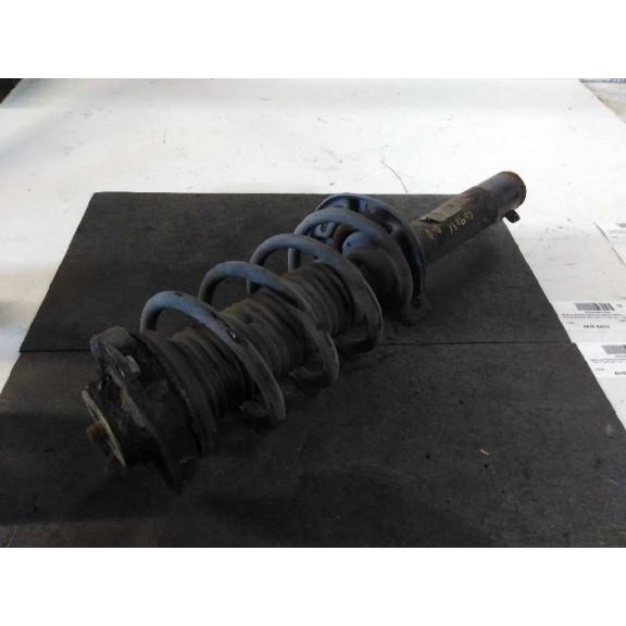 Recambio de amortiguador delantero derecho para seat altea (5p1) 1.9 tdi referencia OEM IAM  EL ANCHO 