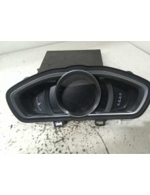 Recambio de cuadro instrumentos para volvo v40 kinetic referencia OEM IAM 31433514 TOCADO! 