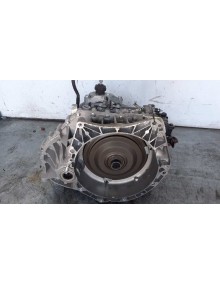 Recambio de caja cambios para renault megane iv berlina 5p r.s. trophy referencia OEM IAM  AUTO  2