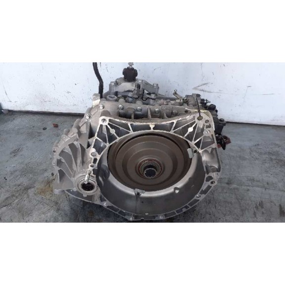 Recambio de caja cambios para renault megane iv berlina 5p r.s. trophy referencia OEM IAM  AUTO 