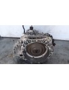 Recambio de caja cambios para renault megane iv berlina 5p r.s. trophy referencia OEM IAM  AUTO 