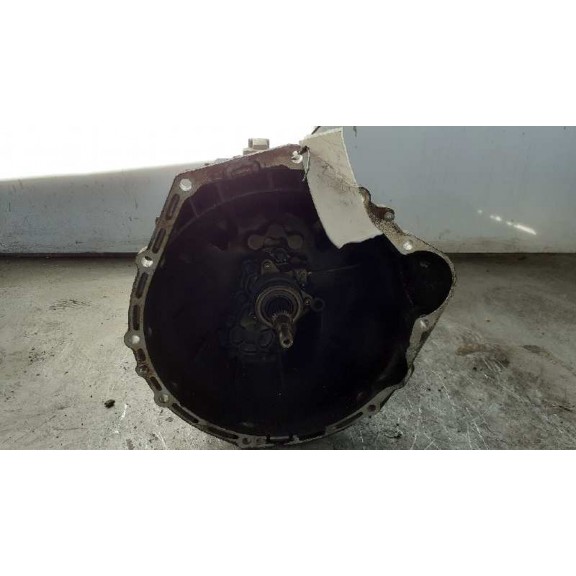 Recambio de caja cambios para ssangyong actyon 200 xdi referencia OEM IAM G3102009004 B 208.704KM