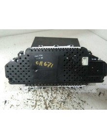 Recambio de cuadro instrumentos para volvo v40 kinetic referencia OEM IAM 31433514 TOCADO!  2