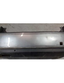 Recambio de paragolpes trasero para citroën c5 berlina business referencia OEM IAM 9681048777 GRIS 