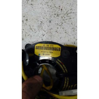 Recambio de anillo airbag para daewoo nexia 1.5 cat referencia OEM IAM   