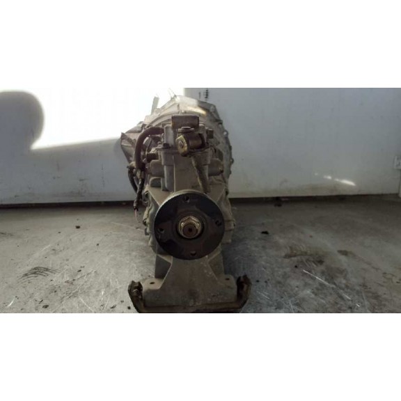 Recambio de caja cambios para ssangyong actyon 200 xdi referencia OEM IAM G3102009004 B 208.704KM
